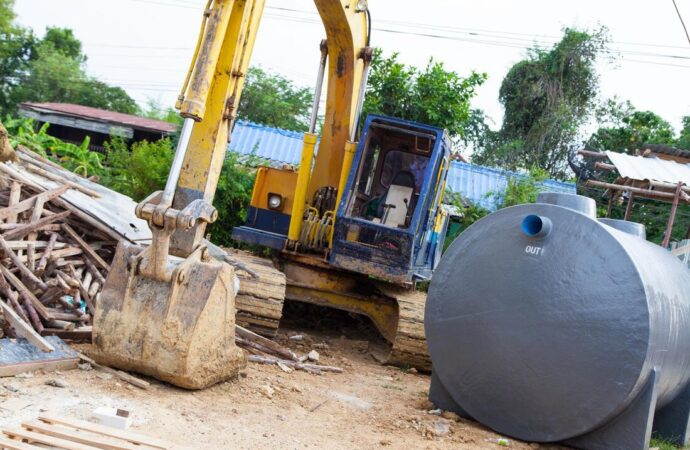 Cypress-Southern Elite Septic Installation Services of Pearland Cypress-Southern Elite Septic Installation Services of Pearland