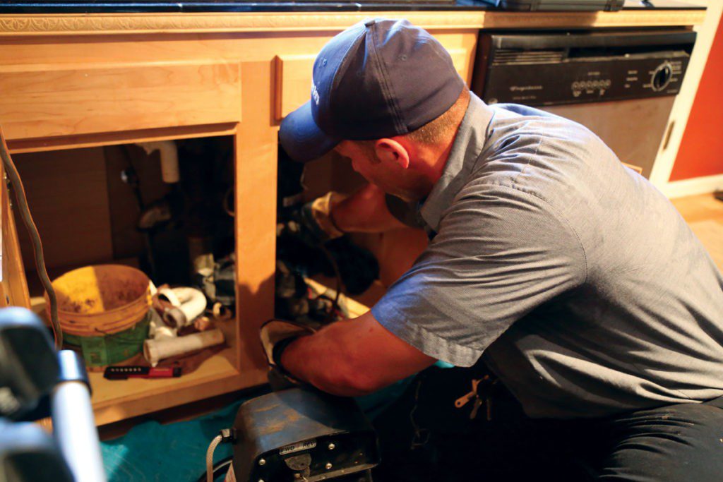 Drain Cleaning-Southern Elite Septic Installation Services of Pearland Drain Cleaning-Southern Elite Septic Installation Services of Pearland