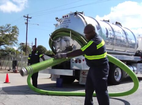 Grease Trap Pumping & Cleaning-Southern Elite Septic Installation Services of Pearland