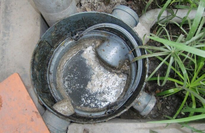 Pasadena-Southern Elite Septic Installation Services of Pearland