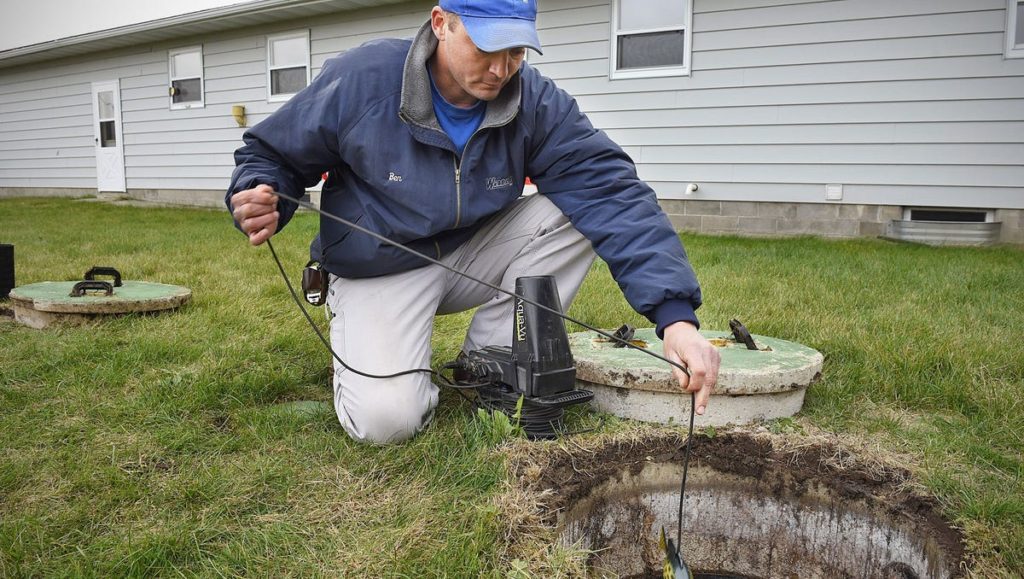 Pearland-Southern Elite Septic Installation Services of Pearland