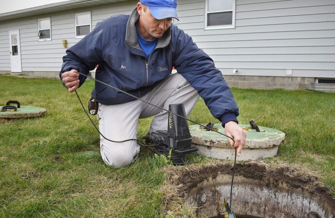 Pearland-Southern Elite Septic Installation Services of Pearland