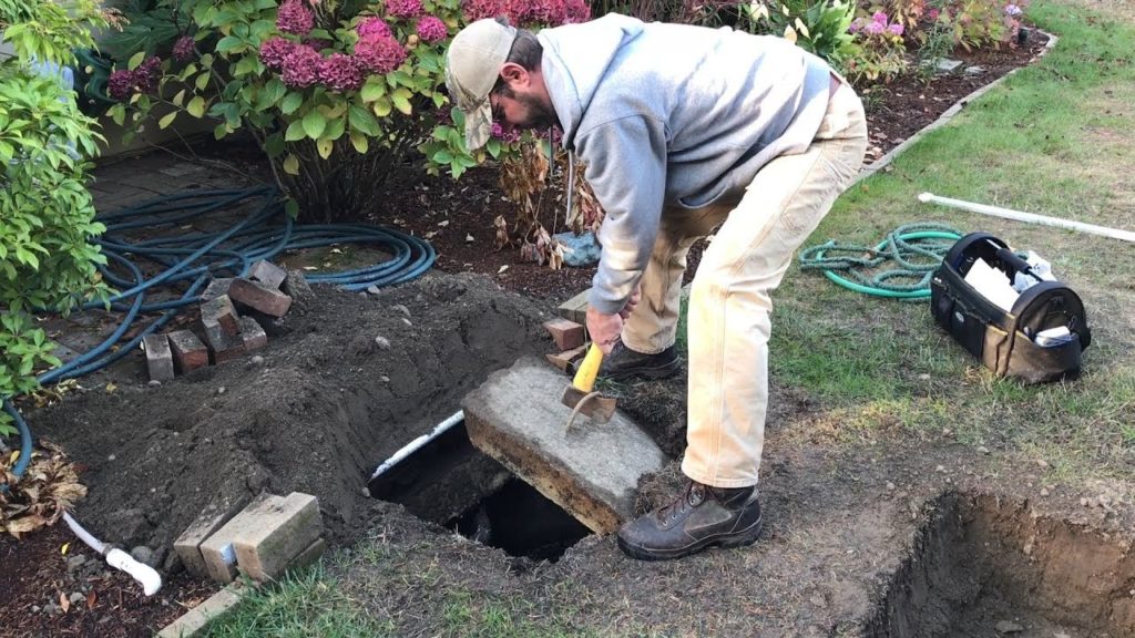 Southern Elite Septic Installation Services of Pearland - home