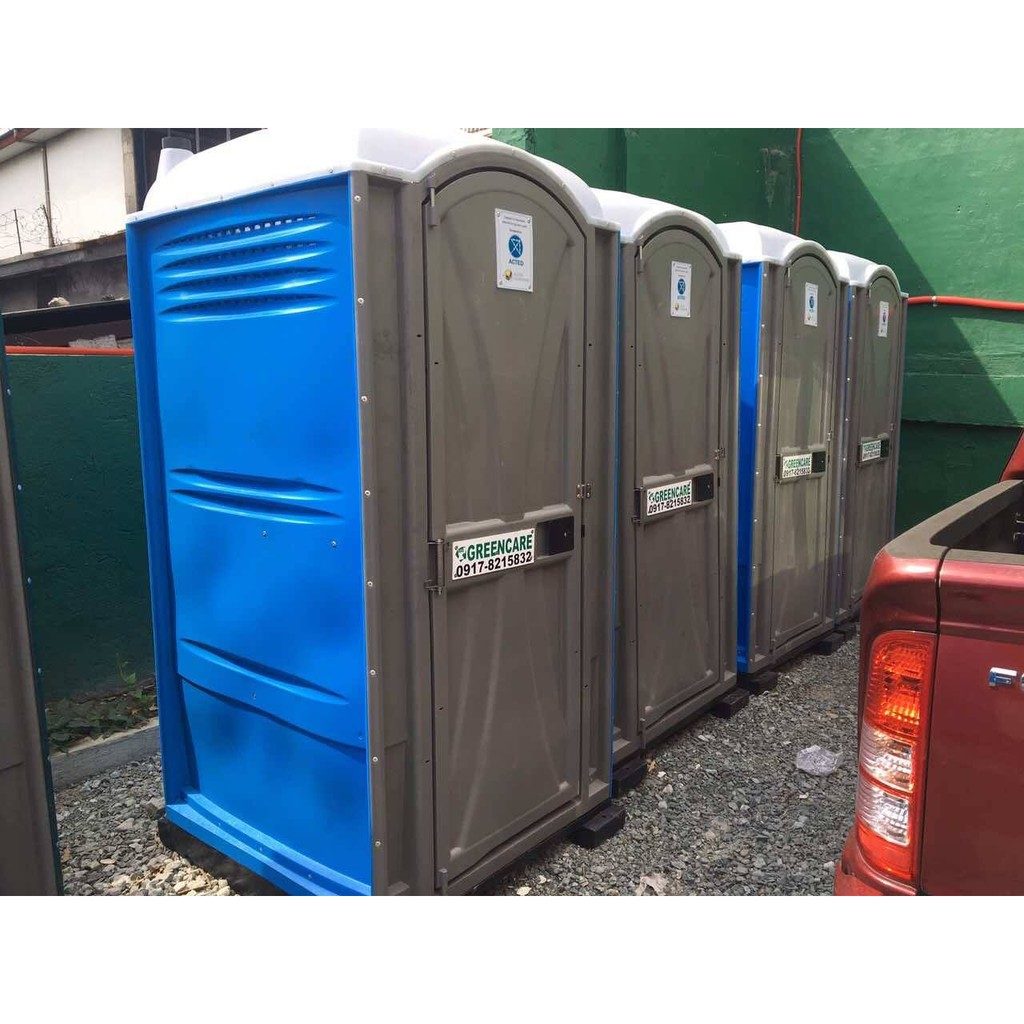 Portable Toilet (porta potty) -Southern Elite Septic Installation Services of Pearland