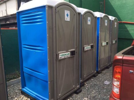 Portable Toilet (porta potty) -Southern Elite Septic Installation Services of Pearland