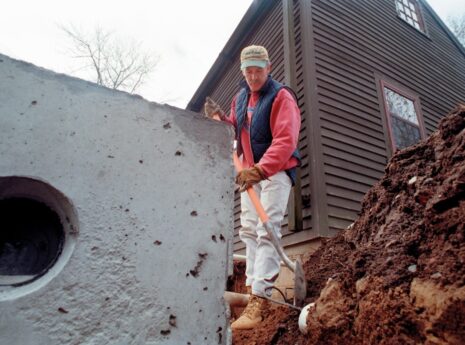 Septic Repair-Southern Elite Septic Installation Services of Pearland