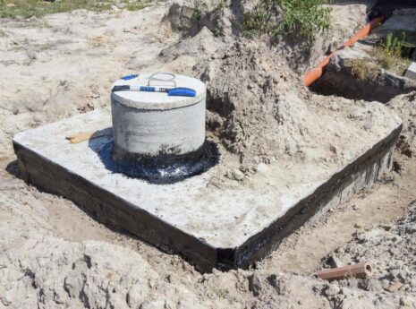 Septic Tank Maintenance Service-Southern Elite Septic Installation Services of Pearland