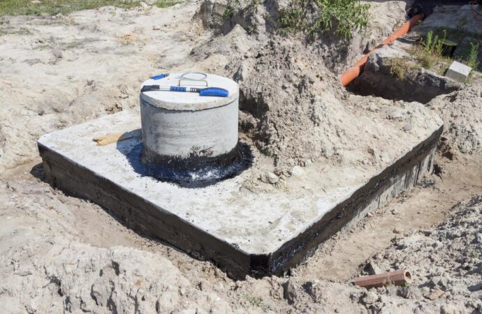 Septic Tank Maintenance Service-Southern Elite Septic Installation Services of Pearland