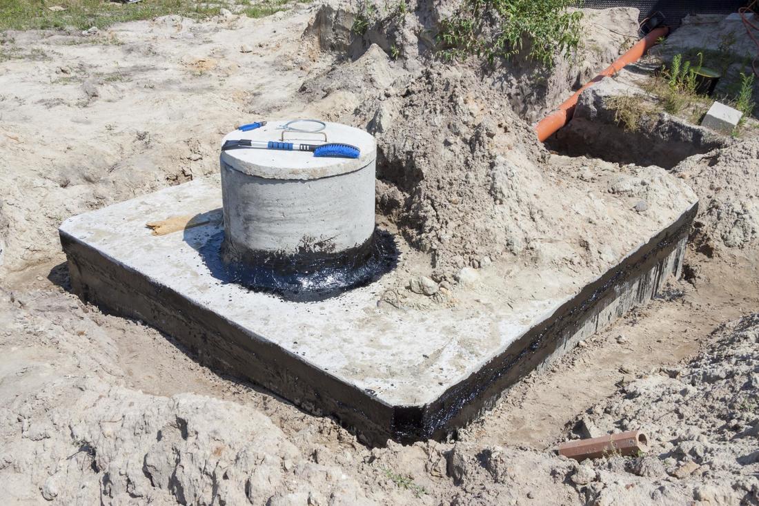 Septic Tank Maintenance Service-Southern Elite Septic Installation Services of Pearland