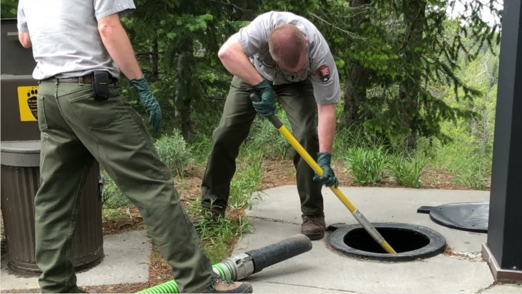 Septic Tank Pumping-Southern Elite Septic Installation Services of Pearland