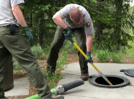 Septic Tank Pumping-Southern Elite Septic Installation Services of Pearland