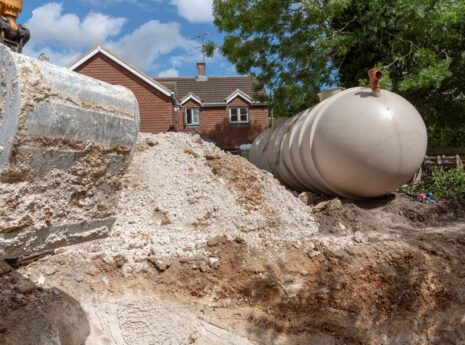Septic Tank Replacement-Southern Elite Septic Installation Services of Pearland