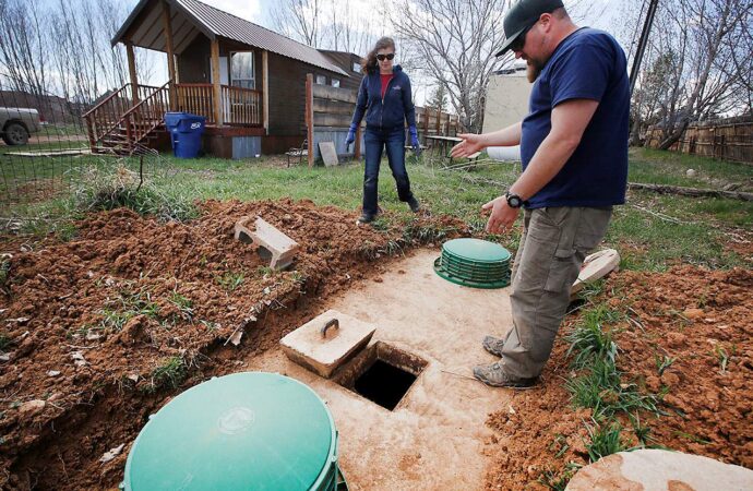 Sugar Land TX - Southern Elite Septic Installation Services of Pearland